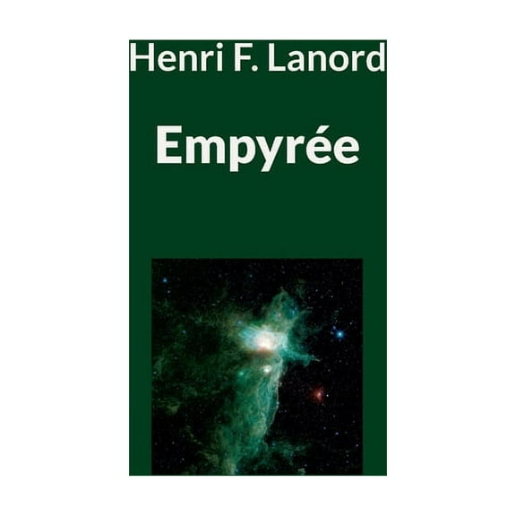 Empyrée (Paperback)