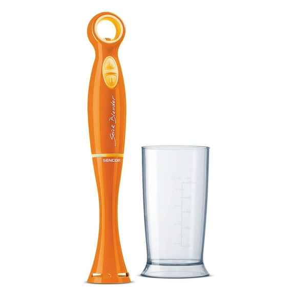 Sencor 2 Speeds Hand Blender SHB-3323OR