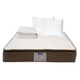 thumbnail image 1 of Colchón Queen Size Restonic Nautilus + Almohada Osos 2 + Protector, 1 of 8