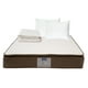 thumbnail image 1 of Colchón King Size Restonic Nautilus + Almohada Osos 2 + Protector, 1 of 7