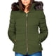 thumbnail image 1 of Chamarra Para Mujer Shendy Vendy Con Gorro Desmontable, 1 of 5