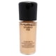 thumbnail image 2 of Base MAC Studio Fix Fluid SPF 15, 24 horas, mate NC25, 30 ml, 2 of 6