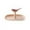 Pink, variant on Partheme Lid and Spoon Rest for Kitchen Counter,Cooking Ladle/Spoon Holder for Stove Top,Utensil Rest with Pot Lid Holder for Countertop,Kitchen Gadget Rack,Cooking Accessories,White