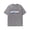 grey, variant on Josiah Queen The Mt. Zion Tour Shirt Man Short Sleeve Tee Casual T-Shirts Cloth