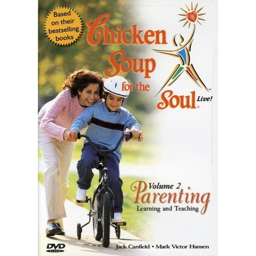 Chicken Soup For The Soul Live! Volume 2