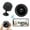 Black, variant on 100Fens HD 1080P Camera Wireless Wifi Security Cam Night Vision Motion Detects