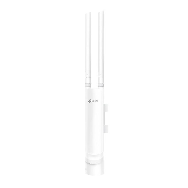 Punto de acceso exterior TP-Link EAP110-Outdoor V3 N300 WiFi