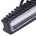 thumbnail image 4 of Luz de trabajo LED, luz de trabajo LED blanca K Luz delantera Luz de repuesto para motocicleta Durabilidad extendida, 4 of 12