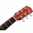thumbnail image 4 of Guitarra Electroacustica Fender CD-140SCE 0970213322 CON Estuche Rigido, 4 of 5