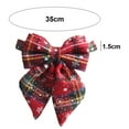 thumbnail image 2 of Collar navideño para perros, para cachorros, perros, gatos y mascotas, 2 of 5
