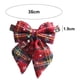 thumbnail image 2 of Collar de perro navideño, para cachorros, perros, gatos, mascotas, 2 of 5