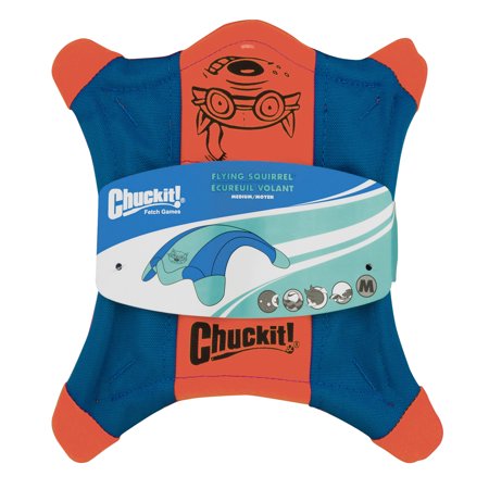 petmate 511300 flying squirrel dog toy walmart com