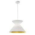thumbnail image 1 of Pendentif Dainolite PAT-181P-WH-692 Blanc, 1 of 3