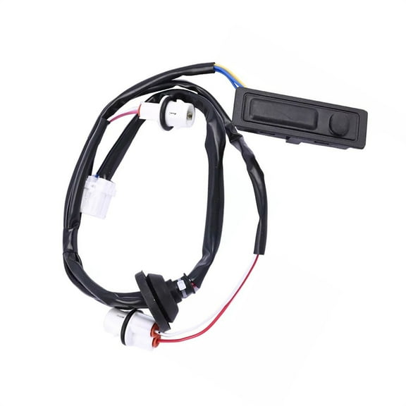 Trunk Liftgate Release Switch 25380-1KA0A For NISSAN JUKE 2011-2017