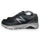 thumbnail image 5 of New Balance Men's Size 8 2E Wide 1540v3 Black Sneaker Shoes M1540BK3 Made in USA, 5 of 5