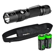 Fenix FNX-UC35V2BK 1000 Lumens Flashlight, Black