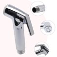 thumbnail image 5 of 1 Pce Tête de Douche de Toilette Bidet Pulvérisation à Main pour Shattaf Sanitaire Douche, 5 of 5