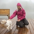thumbnail image 4 of FROGG TOGGS Women's Classic All-Purpose Waterproof Breathable Rain Suit, Realtree Edge, 4 of 7