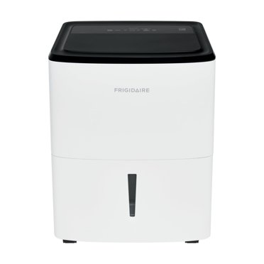 Frigidaire 22-Pint Capacity Dehumidifier, Energy Star Certified