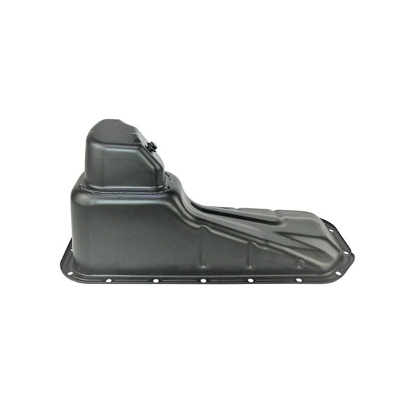 Agility Auto Parts 3310209 Engine Oil Pan for Toyota Specific Models