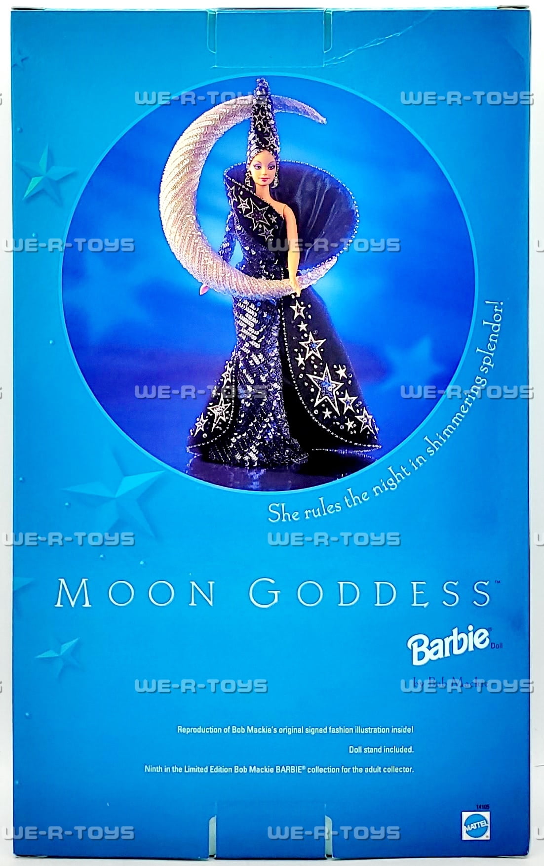 Barbie Mattel 12 to 100 Years Dolls, 16.00 x 12.00 x 4.00 inches, 2 lbs