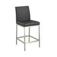 thumbnail image 1 of Home Gear Isa Steel Counter Chair, 1 of 3