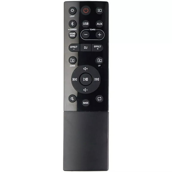 New Original AH81-15581A For Sound Bar Remote SRC-2203 MX-ST90B MXST4CB