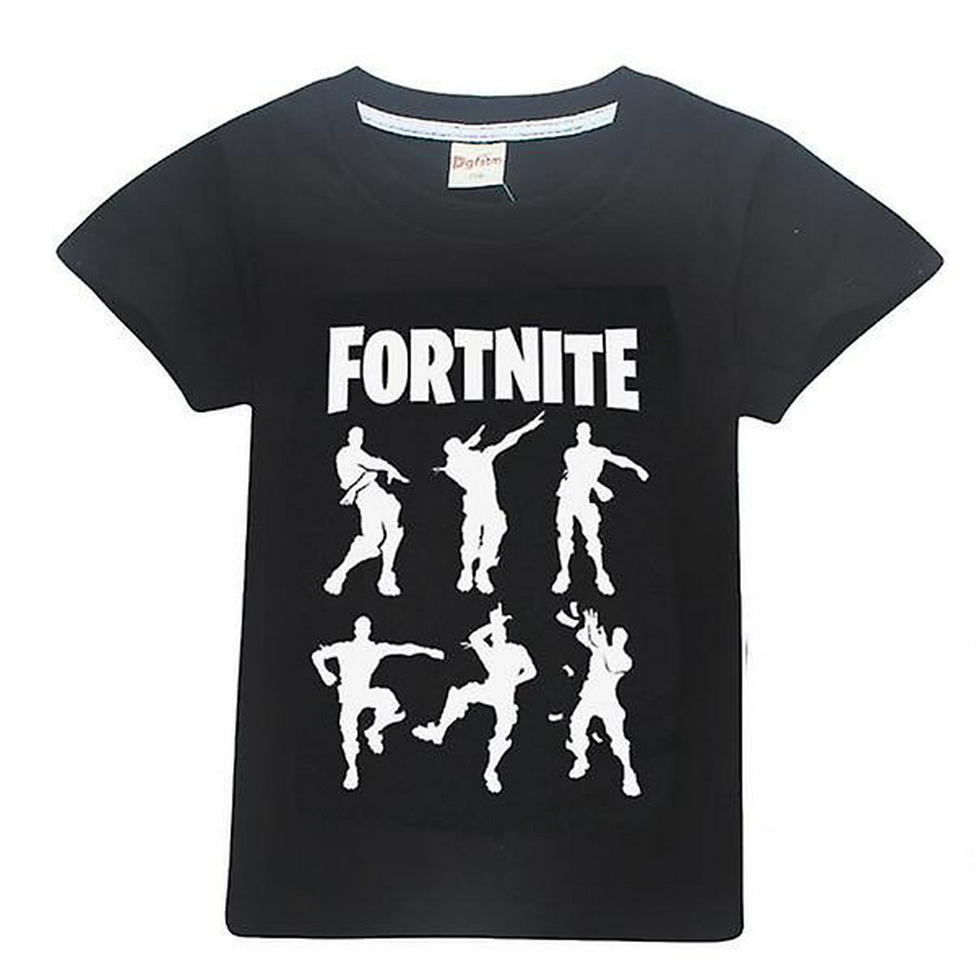 Fortnite shirt 140 sale