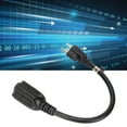 thumbnail image 4 of Câble d'Extension d'Alimentation, Prise US Robuste 125V Nema 5-15P à Adaptateur 5-20R UL Listed Plug And Play pour Ordinateur, 4 of 8