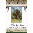 thumbnail image 2 of Ah, but Your Land Is Beautiful, Alan Paton Paperback, 2 of 2