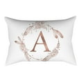thumbnail image 4 of SUSHANG Set of 2 Ultra Soft Pillowcases with Envelope Closure Standard for Sofa Couch Bedroom Car Chair Home Decor, 4 of 6