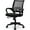 Mesh Black, variant on NEO CHAIR Ergonomic Office Chair, Lumbar Support, Adjustable Height with Armrests for Adults (Black)