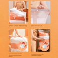 thumbnail image 2 of Bolsas de almacenamiento al vacío Bolsas de compresión para edredones Mantas Ropa de cama(S), 2 of 4