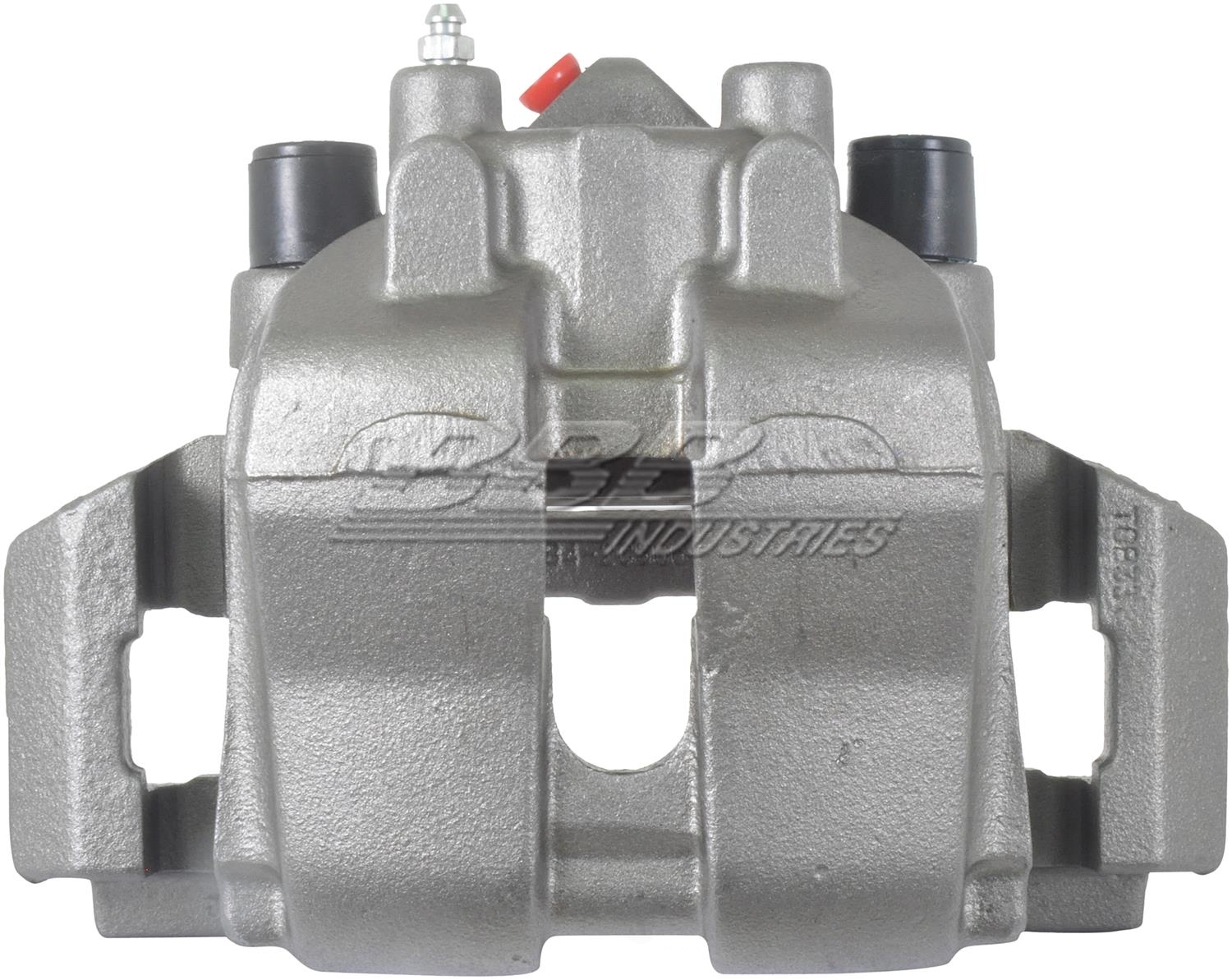 TERREPOWER formerly BBB Industries 99-17951B Reman Caliper w/installation Hardware