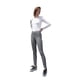 thumbnail image 1 of Leggings multicolor André Badi estampado con detalle cruzado y abertura en tobillos, 1 of 5