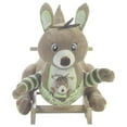 thumbnail image 2 of Rockabye 85072 Roo Roo The Kangaroo, 2 of 3