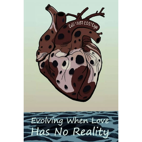 Evolving When Love Has No Reality (Paperback)