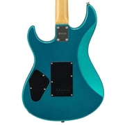 Yamaha Pacifica PAC612VIIX Electric Guitar (Teal Green Metallic)