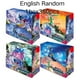 thumbnail image 2 of 2024 Anime Cards 360Pcs/box TEMPORAL PORCSES Evolutions Shining Fates Pokémon Pikachu Game Card for Children Toys, 2 of 5