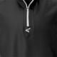 thumbnail image 4 of Chaqueta Cage Easton ALPHA de Manga Corta para Adulto en Negro, 4 of 7
