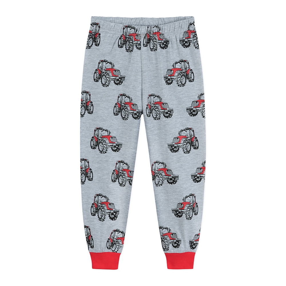 Truck pyjamas new arrivals