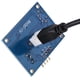thumbnail image 5 of Sensor ultrasónico, módulo de medición de distancia del sensor de distancia de distancia de onda ultrasónica de 5 V Máxima comodidad, 5 of 12