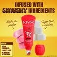 thumbnail image 5 of NYX Professional Makeup M&MS Collab M&M'S Smushy Surprize Matte Lip Balm, M&M'S Smushy Surprize Matte Lip Balm, 1 kit, 5 of 10