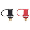 thumbnail image 2 of Stud Jumper Terminal, Fireproofing Ensure  Battery Charger Post Easy Access  For Marine Boat, 2 of 8