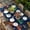 Dark Blue, variant on Cartoon Tractor Table Cloths for 5 Foot Rectangle Tables, Cute Beep Car Digger Shovel Truck Blue Patio Waterproof Elastic Fitted Tablecloths, Washable Rectangular Table Cover for Camping