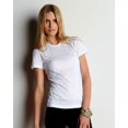 thumbnail image 2 of BELLA + CANVASÂ® THE FAVOURITE LADIES' TEE, 2 of 4