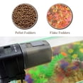 thumbnail image 4 of Feeder,Auto Dispenser Adjustable Lcd Fish Feeder Dispenser Adjustable Outlet Auto Dispenser Fish Feeder Feeder Auto Yaliya Havou, 4 of 6