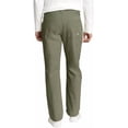thumbnail image 3 of Eddie Bauer Men’s Stretch Canvas Utulity Pant (30W x 32L, Gray), 3 of 5