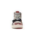 thumbnail image 3 of Jordan Men's Legacy 312 Desert Camo Shoes, from StockX, 3 of 5