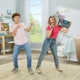 thumbnail image 3 of VTech® SuperSound Karaoke™ Mic and Big Sound Portable Speaker Wireless Connection, 3 of 9